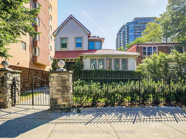 85 Vaughan Rd #5 — Photo 2