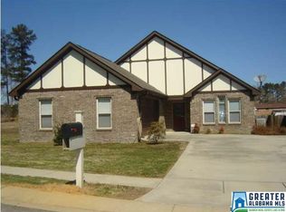 7 Vinson Pl, Clanton, AL 35045