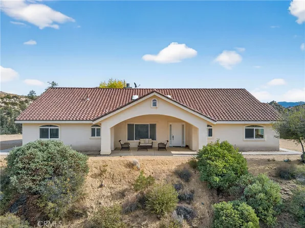 29499 Highway 33, Maricopa, CA 93252