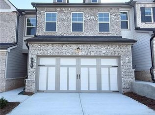 546 E Rope Ml, Canton, GA 30115