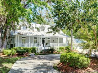 19 Tanglewood Rd, Saint Simons Island, GA 31522