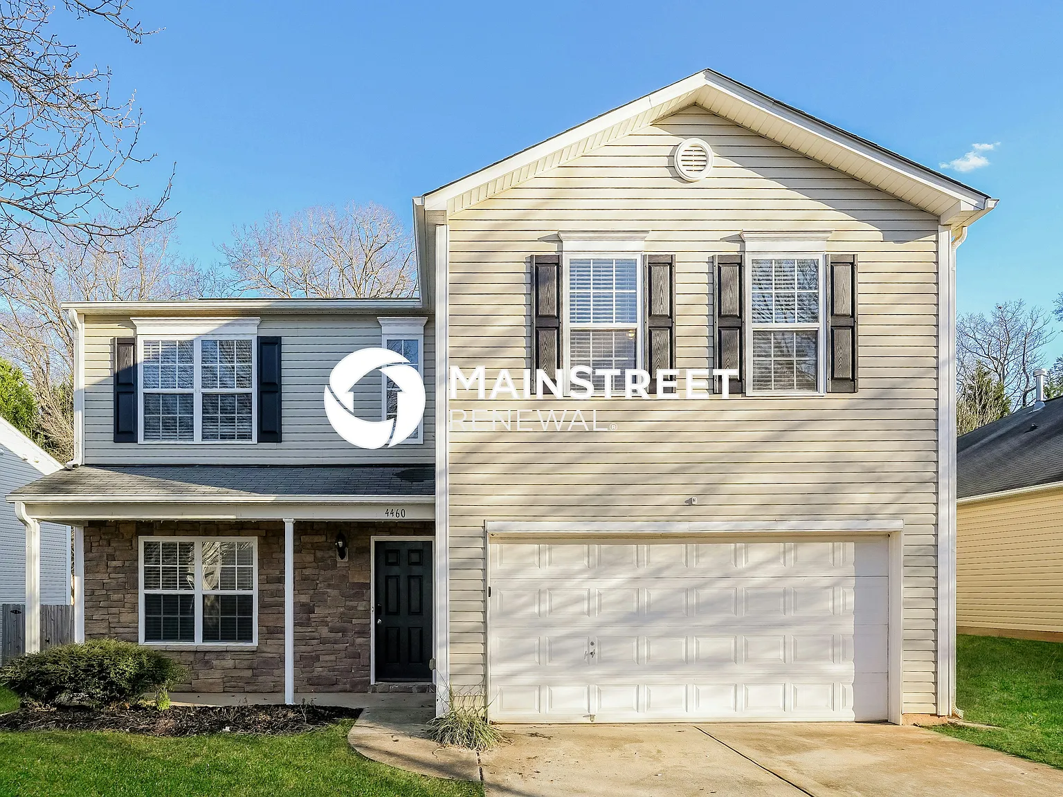 4460 Westhill Pl — Photo 1
