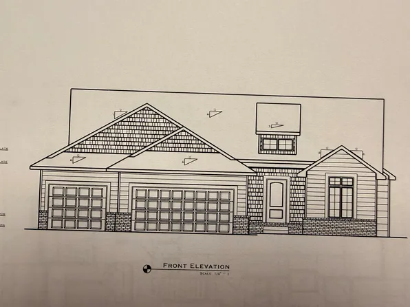 2632 S Clear Creek Cir, Wichita, KS 67230