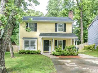3310 Lassiter St, Durham, NC 27707