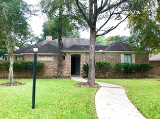 7710 Post Bridge Rd, Spring, TX 77389