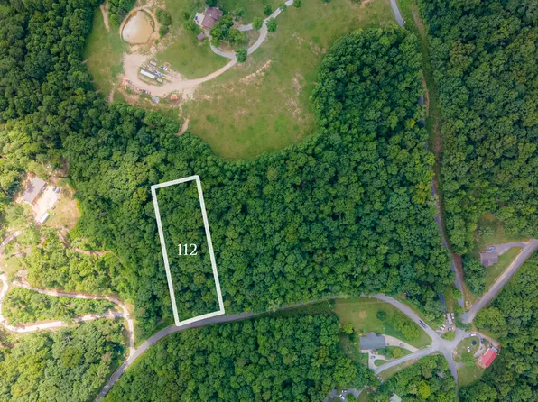 Lake Drive Ln, La Follette, TN 37766