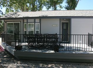 22 Stagecoach Ln, Thayne, WY 83127