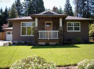 2000 Wembley Park Rd, Lake Oswego, OR 97034