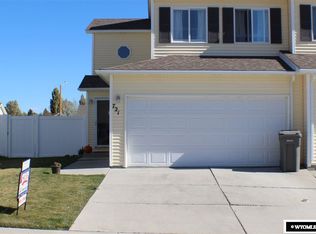 721 Rampart Dr, Rock Springs, WY 82901