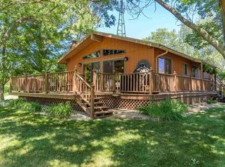 E7229 E Reedsburg Rd, Reedsburg, WI 53959