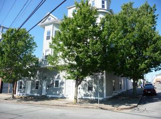 393n Front Street, New Bebford, MA 02746