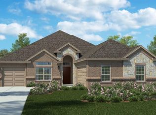 3643 Rainwater Trl, Midlothian, TX 76065