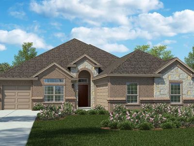 3408 Hidden Hollow Dr, Midlothian, TX, 76065
