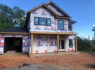 9950 Mulberry Ave, Charlotte, NC 28216