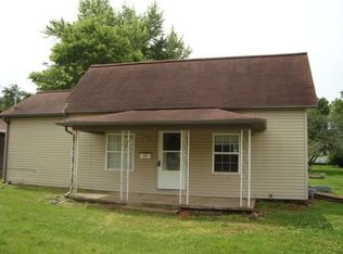 412 W Olive St, Republic, MO 65738