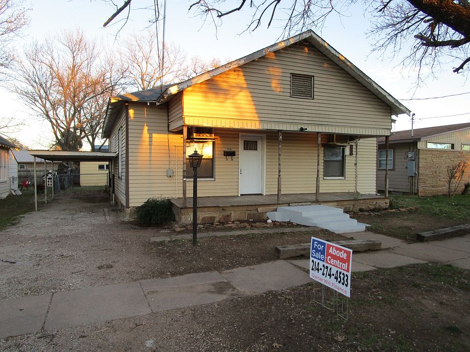 1st image of 508 S Daugherty Ave