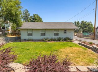 1457 Homedale Rd, Klamath Falls, OR 97603