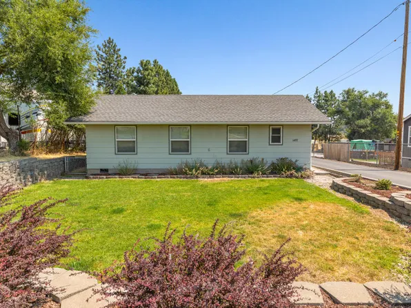 1457 Homedale Rd, Klamath Falls, OR 97603