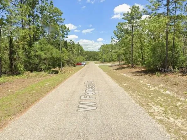 3765 W Forest Dr #32, Dunnellon, FL 34433