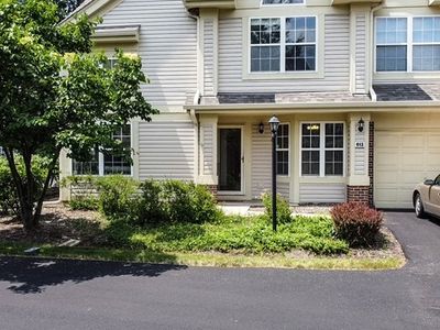 612 Stone Brook Ct, Elk Grove Village, IL, 60007