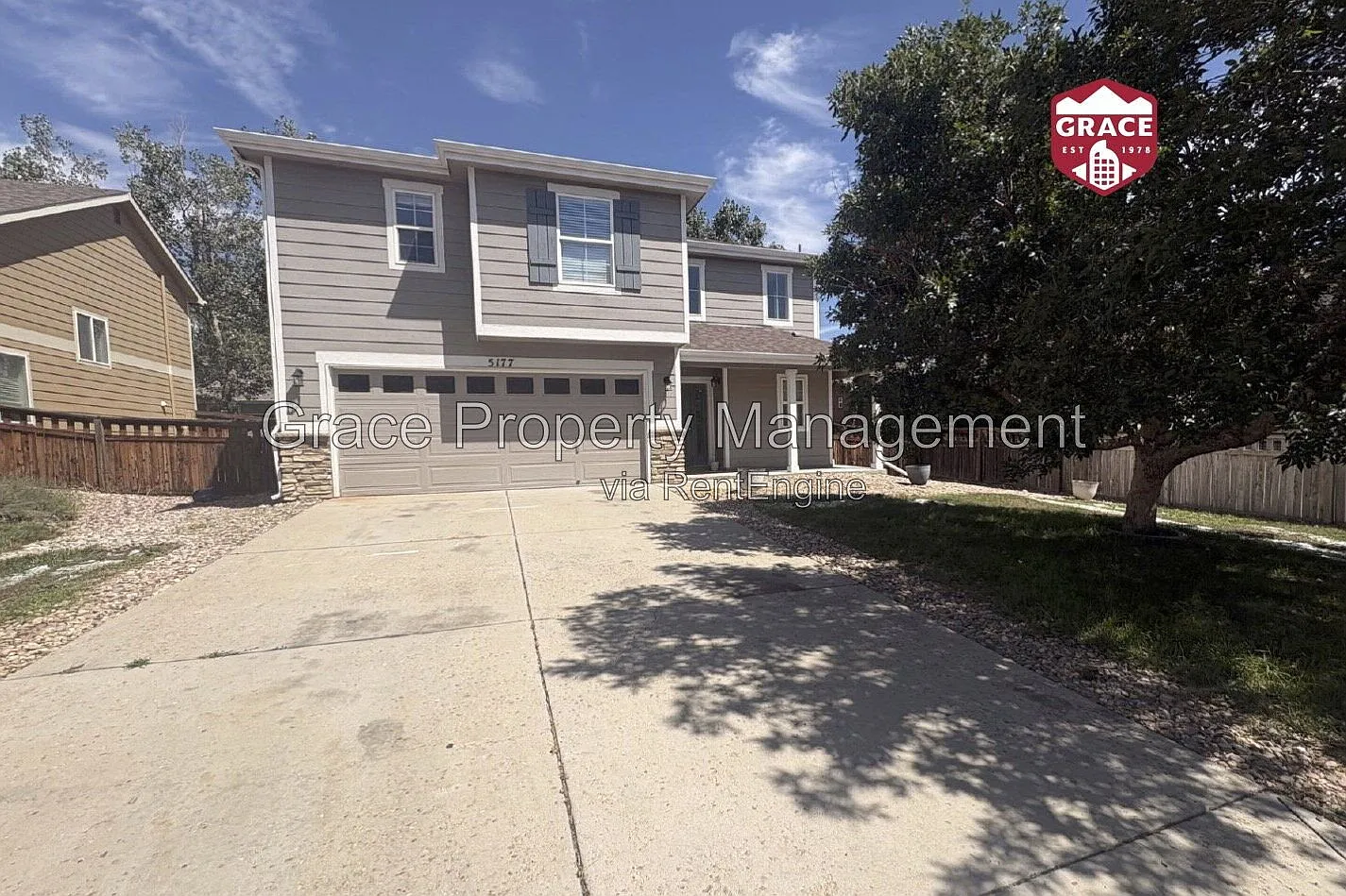 3 bed, 2.5 bath, $2,600 — Photo 1