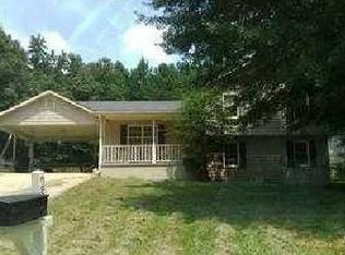 2595 Suncrest Ct, Buford, GA 30519