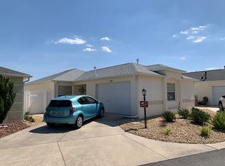 1088 Reidville Rd, The Villages, FL 32162