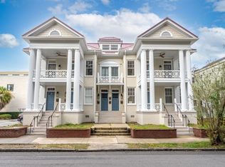The Star, Savannah, GA 31401