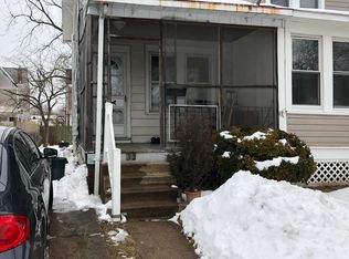 32 Reed Ave, Hamilton, NJ 08610