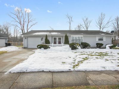 1950 Trent Way, South Bend, IN, 46614