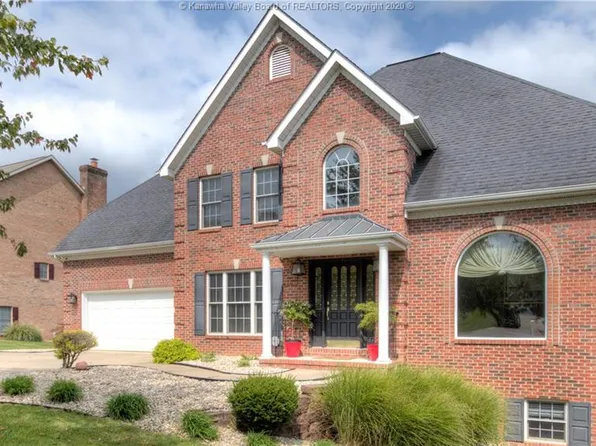 103 Leslie Dr, Scott Depot, WV 25560