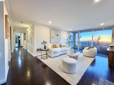 5340 Broadway Ter APT 307, Oakland, CA, 94618
