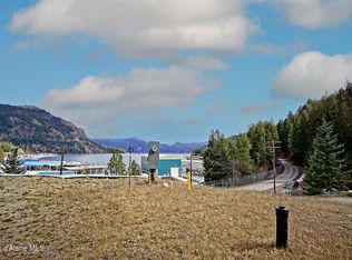 16882 E Hudson Bay Rd, Bayview, ID 83803