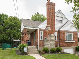 1182 Cherevilla Ln, Cincinnati, OH 45238
