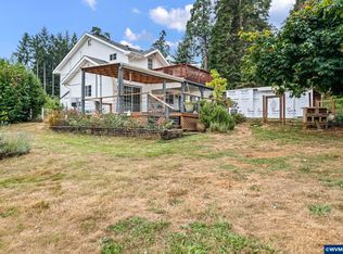 36117 Highway 58, Pleasant Hill, OR 97455