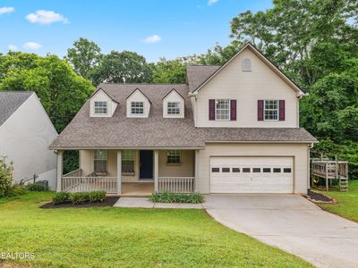 1201 Edenbridge Way, Knoxville, TN, 37923