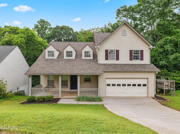 1201 Edenbridge Way, Knoxville, TN 37923