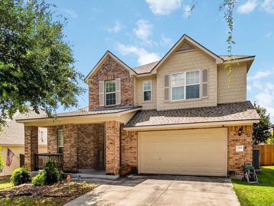 12506 Ranch Summit, San Antonio, TX, 78245