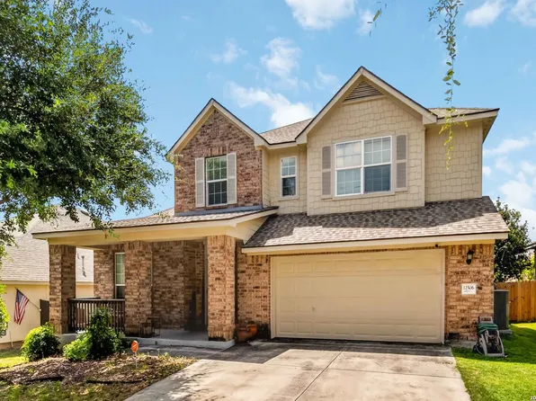 12506 Ranch Summit, San Antonio, TX 78245