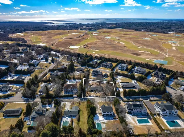 45 Country Club Drive, Southampton, NY 11968