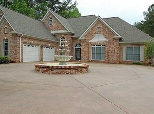 4643 Old Stilesboro Rd NW, Acworth, GA 30101