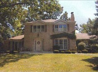 20745 Bristol Ln, Olympia Fields, IL 60461