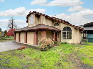 3012 SE 157th Ave, Portland, OR 97236