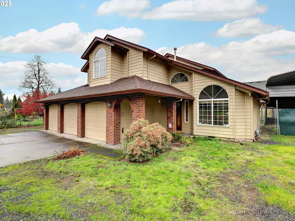 3012 SE 157th Ave, Portland, OR 97236