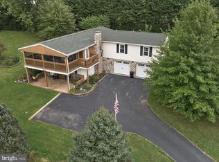 1109 Lombard Rd, Red Lion, PA 17356