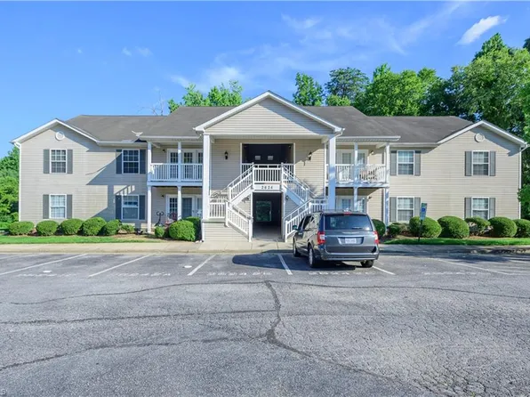 2624 Guyer St Unit 2B, High Pt, NC 27265