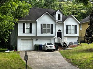 1796 Calloway Dr NW, Atlanta, GA