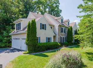 20 Kimberly Way, Broomall, PA 19008