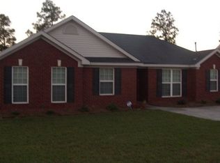 4521 Castle Rock Rd, Augusta, GA 30909