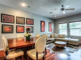 1822 Fletcher St, Houston, TX 77009